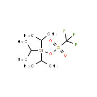 Triisopropylsilyl trifluoromethanesulfonate