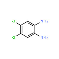 4,5-Dichloro-1,2-benzenediamine