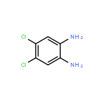 4,5-Dichloro-1,2-benzenediamine