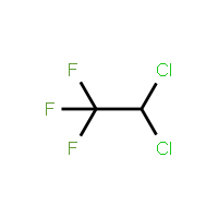 Dichlorotrifluoroethane(R123)