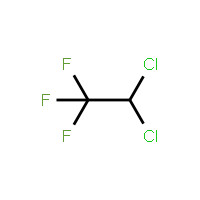 Dichlorotrifluoroethane(R123)