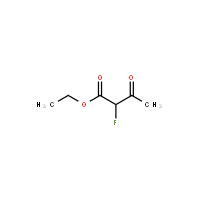 2-Fluoroacetoacetic Acid Ethyl Ester