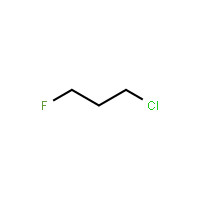 1-Fluoro-3-chloropropane