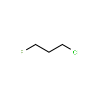 1-Fluoro-3-chloropropane