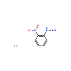 2-Nitrophenylhydrazine hydrochloride