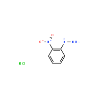 2-Nitrophenylhydrazine hydrochloride