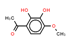 2,3-Dihydroxy-4-methoxyacetophenone