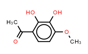 2,3-Dihydroxy-4-methoxyacetophenone