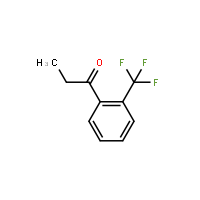 2'-(Trifluoromethyl)propiophenone