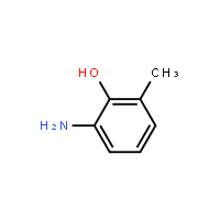 6-Amino-2-methylphenol