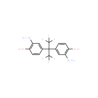 2,2-Bis(3-amino-4-hydroxyphenyl)-hexafluoropropane