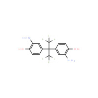 2,2-Bis(3-amino-4-hydroxyphenyl)-hexafluoropropane