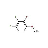 2-Bromo-3,4-difluoroanisole