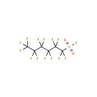 Perfluorohexanesulfonyl fluoride