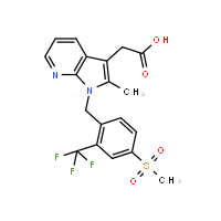 Fevipiprant