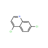 4,7-Dichloroquinoline