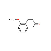 5-Methoxy-2-tetralone