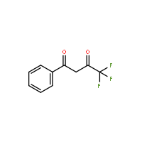 Benzoyl-1,1,1-trifluoroacetone