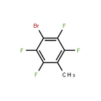 4-Bromo-2,3,5,6-tetrafluorotoluene