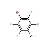 4-Bromo-2,3,5,6-tetrafluorotoluene