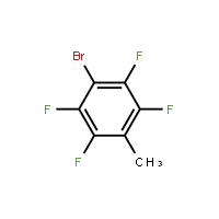 4-Bromo-2,3,5,6-tetrafluorotoluene