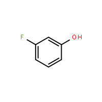 3-Fluorophenol