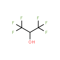 1,1,1,3,3,3-Hexafluoro-2-propanol (HFIP)