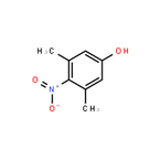 3,5-Dimethyl-4-nitrophenol