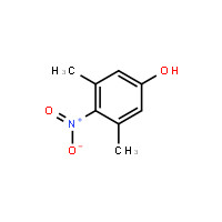 3,5-Dimethyl-4-nitrophenol