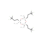 1,3,5-Tris[(3,3,3-trifluoropropyl)methyl]cyclotrisiloxane