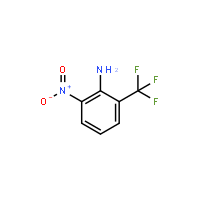 2-Nitro-6-(trifluoromethyl)aniline