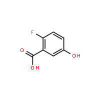 2-Fluoro-5-hydroxybenzoic acid