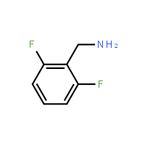 2,6-Difluorobenzylamine