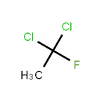 Dichlorofluoroethane