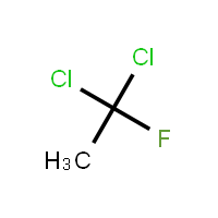 Dichlorofluoroethane