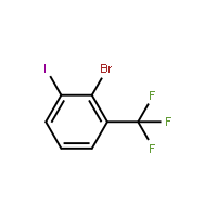 2-Bromo-3-iodobenzotrifluoride