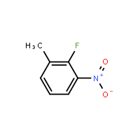 2-Fluoro-3-nitrotoluene