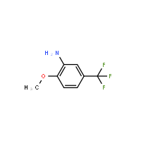 3-Amino-4-methoxybenzotrifluoride