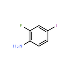 2-Fluoro-4-iodoaniline