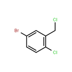 4-Bromo-1-chloro-2-(chloromethyl)benzene