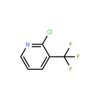 2-Chloro-3-(trifluoromethyl)pyridine