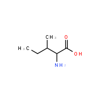 DL-Isoleucine