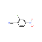 2-Fluoro-4-nitrobenzonitrile