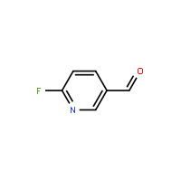 2-Fluoro-5-formylpyridine