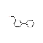 3-(Bromomethyl)biphenyl