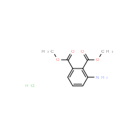 Dimethyl 3-aminophthalate hydrochloride