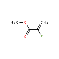 2-Fluoroacrylic acid methyl ester