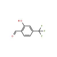 4-Trifluoromethylsalicyaldehyde