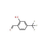 4-Trifluoromethylsalicyaldehyde