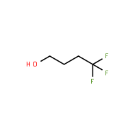 4,4,4-Trifluoro-1-butanol